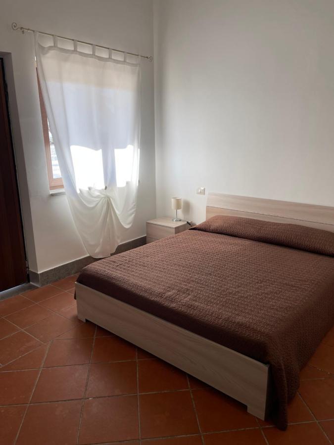 Agriturismo Monte Due Torri Genzano di Roma Luaran gambar
