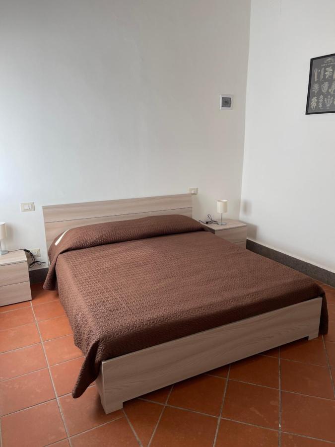 Agriturismo Monte Due Torri Genzano di Roma Luaran gambar