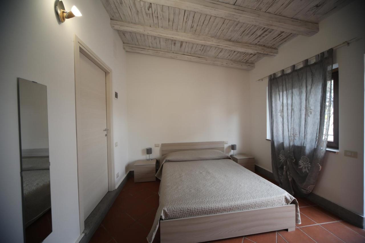 Agriturismo Monte Due Torri Genzano di Roma Luaran gambar