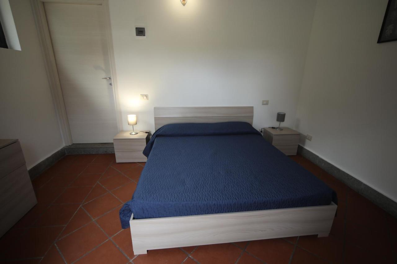 Agriturismo Monte Due Torri Genzano di Roma Luaran gambar