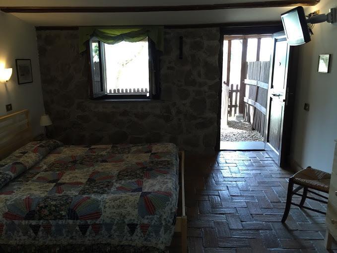 Agriturismo Monte Due Torri Genzano di Roma Luaran gambar
