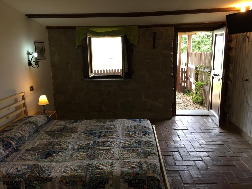 Agriturismo Monte Due Torri Genzano di Roma Luaran gambar