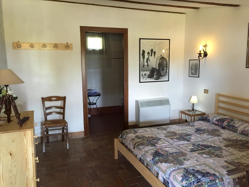 Agriturismo Monte Due Torri Genzano di Roma Luaran gambar