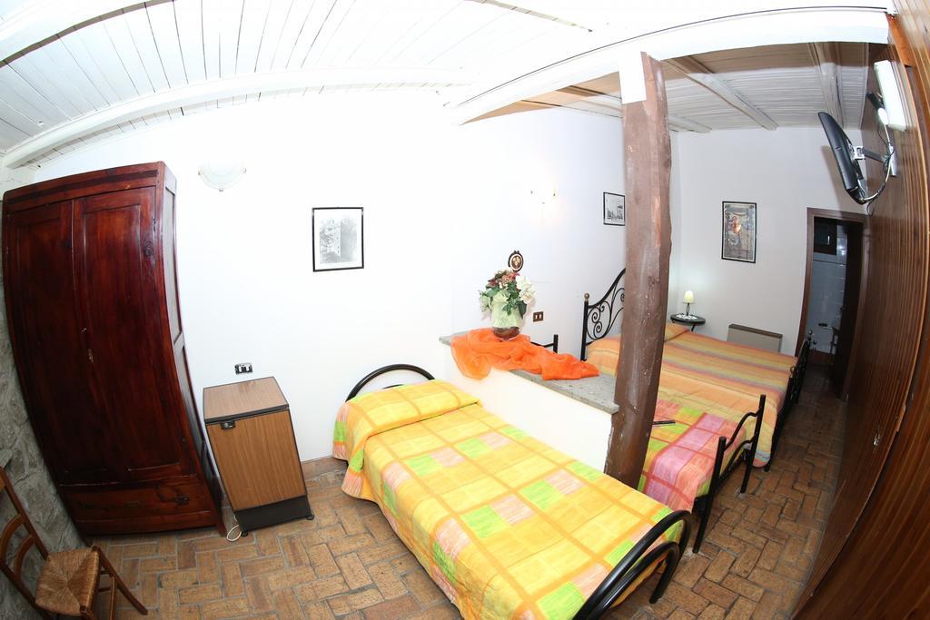Agriturismo Monte Due Torri Genzano di Roma Luaran gambar