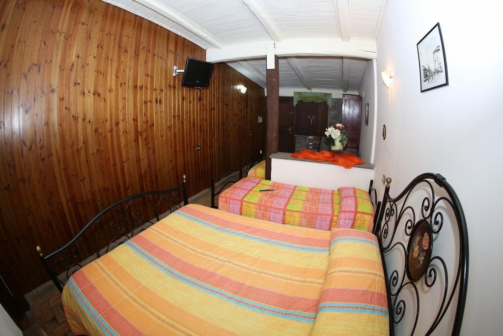 Agriturismo Monte Due Torri Genzano di Roma Luaran gambar