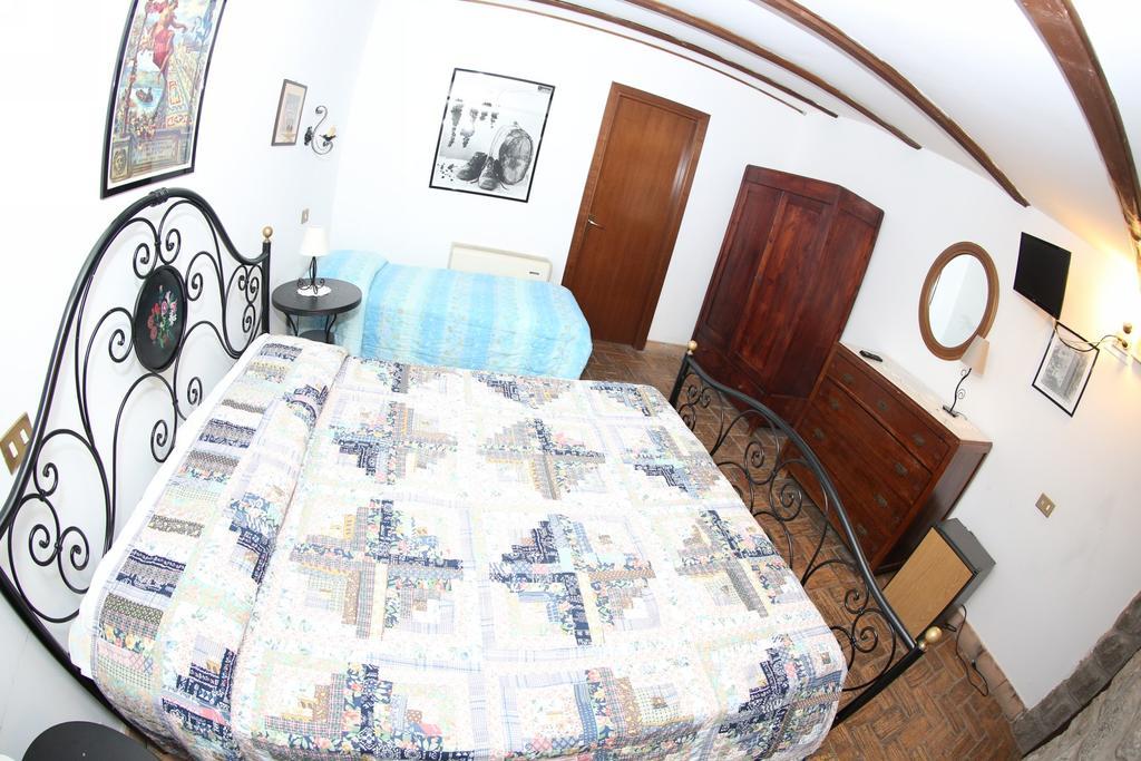 Agriturismo Monte Due Torri Genzano di Roma Luaran gambar