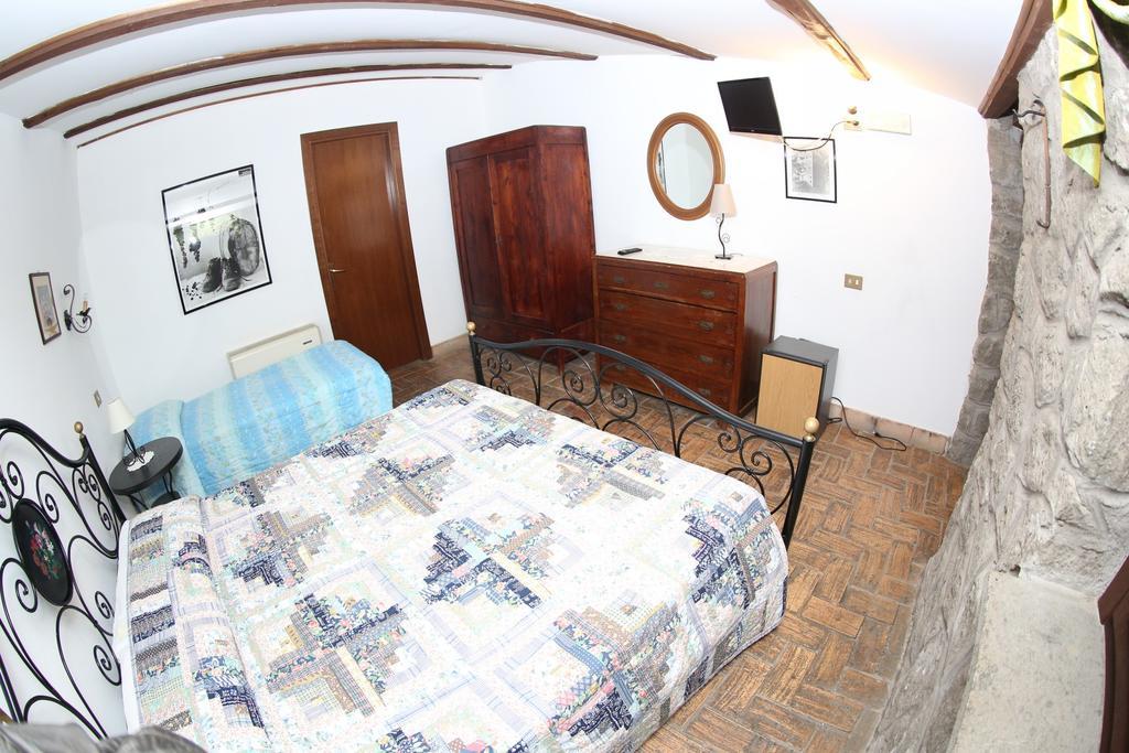 Agriturismo Monte Due Torri Genzano di Roma Luaran gambar