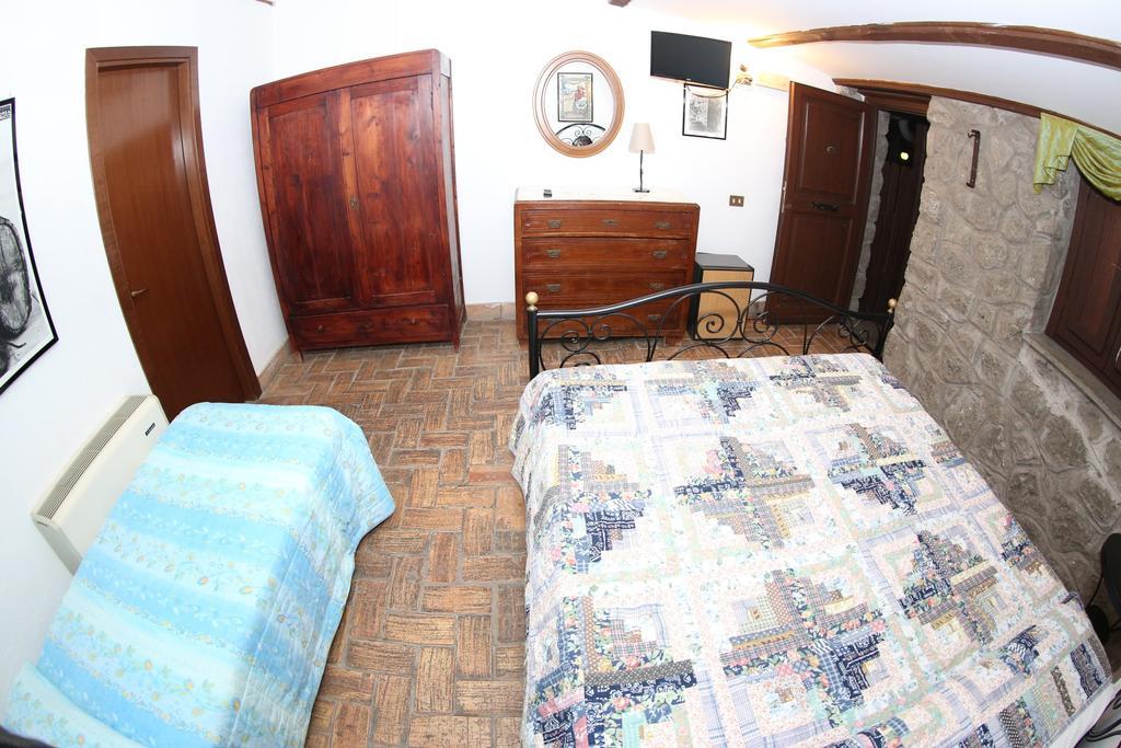 Agriturismo Monte Due Torri Genzano di Roma Luaran gambar