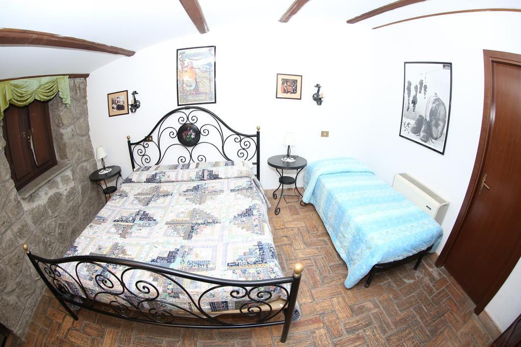 Agriturismo Monte Due Torri Genzano di Roma Luaran gambar