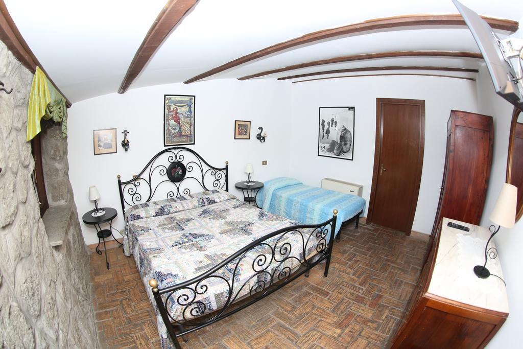 Agriturismo Monte Due Torri Genzano di Roma Luaran gambar