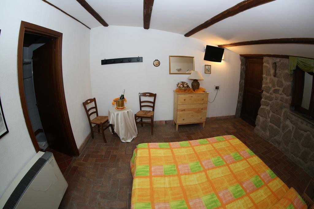 Agriturismo Monte Due Torri Genzano di Roma Luaran gambar