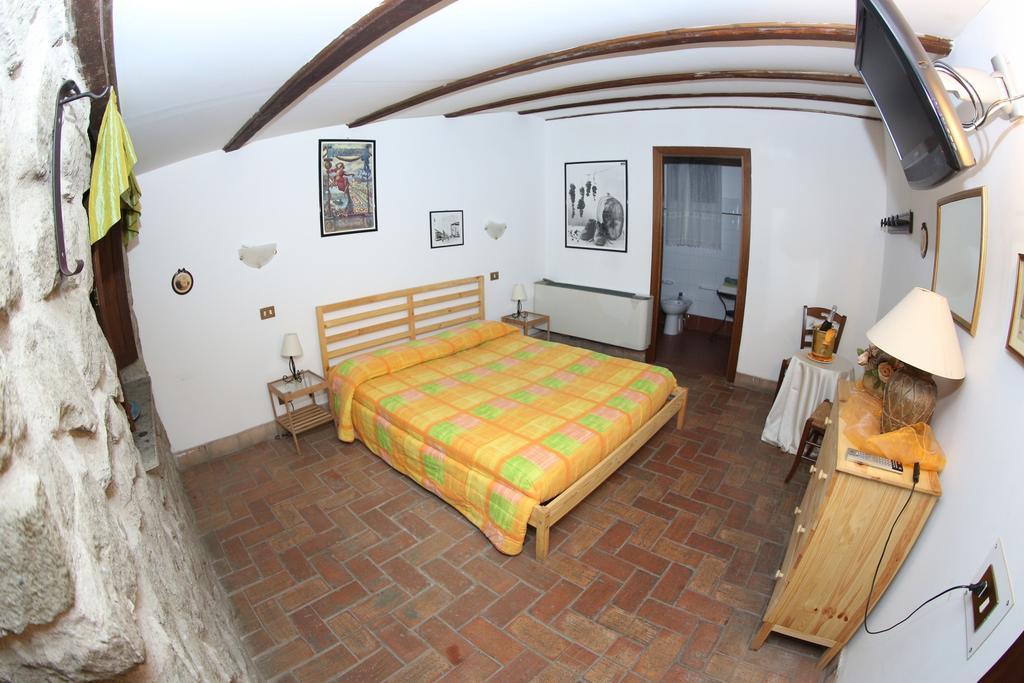 Agriturismo Monte Due Torri Genzano di Roma Luaran gambar