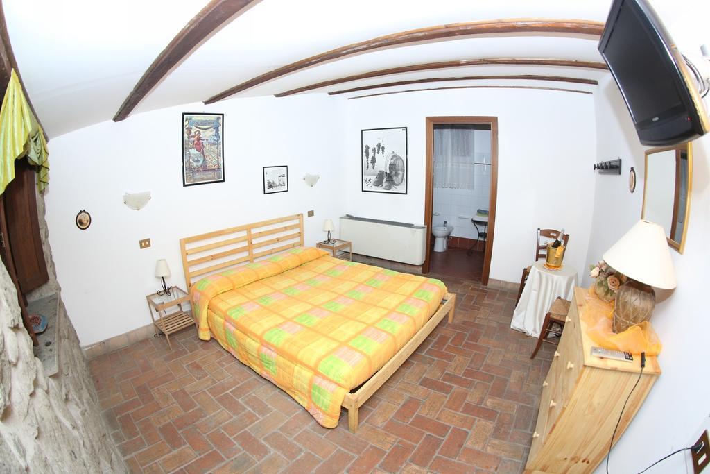 Agriturismo Monte Due Torri Genzano di Roma Luaran gambar