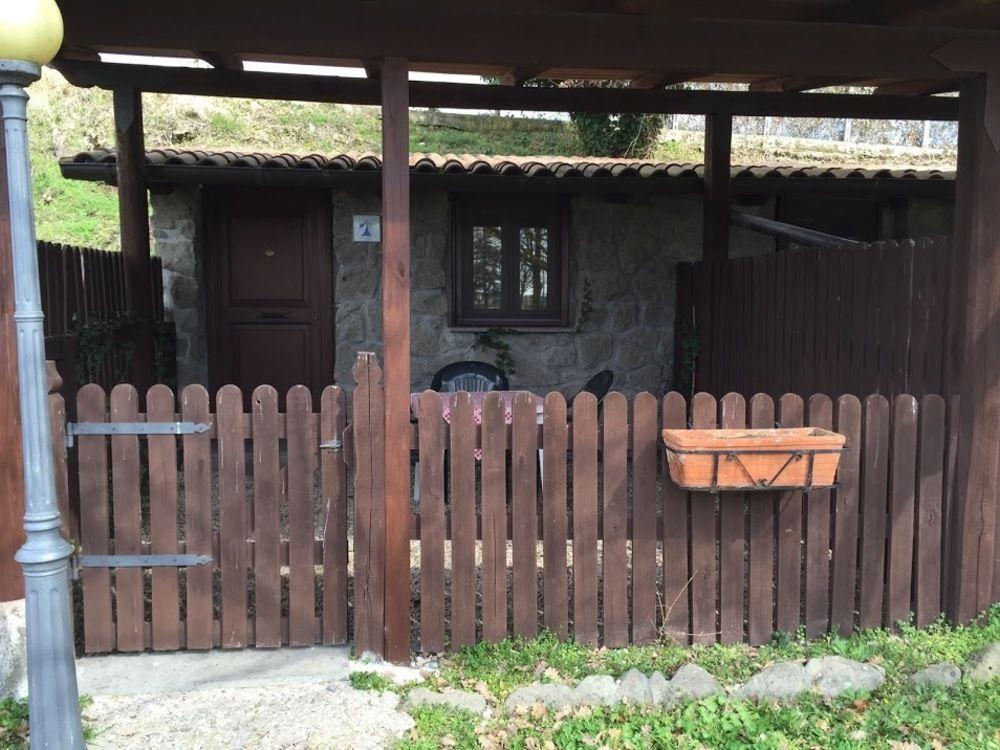 Agriturismo Monte Due Torri Genzano di Roma Luaran gambar