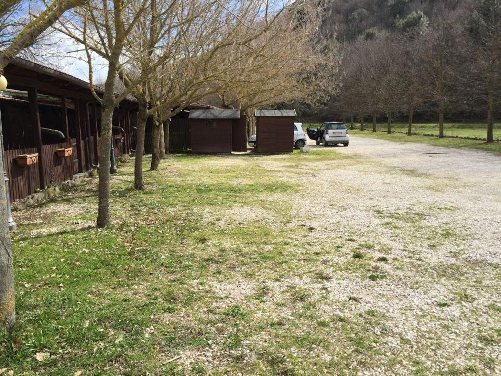 Agriturismo Monte Due Torri Genzano di Roma Luaran gambar